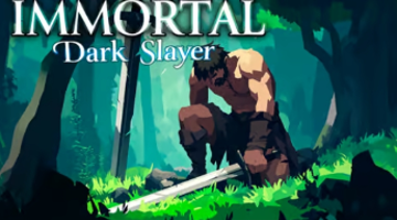 Game: Immortal: Dark Slayer