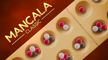 Game: Mancala Classic