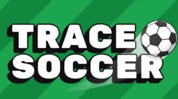 Game: Tracesoccer