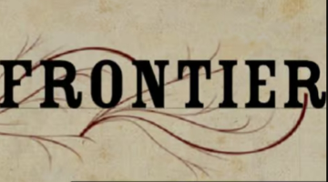 Game: Frontier