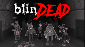 Game: blinDead