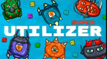 Game: Super Utilizer