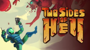 Game: Two Sides of Hell: Portable Edition