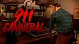 Game: 911: Cannibal