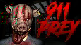 Game: 911: Prey