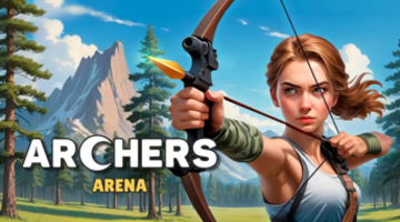 Game: Archers Arena