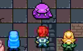Game: AFK HEROES