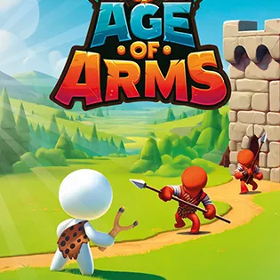 Game: Age Of Arms