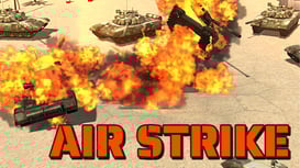 Game: 空爆