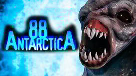Game: Antarctica 88