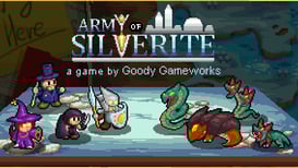 Game: Army of Silverite