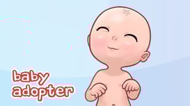 Game: ベビーアダプター