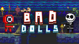Game: Bad Dolls