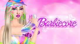 Game: Barbiecore