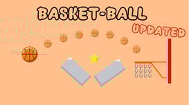 Game: Basket-Ball