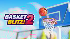 Game: Basket Blitz 2