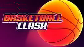 Game: Basketball Clash