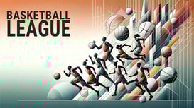 Game: Basketball League