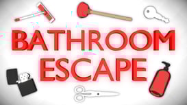 Game: Bathroom Escape