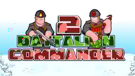 Game: バタリオン・コマンダー 2