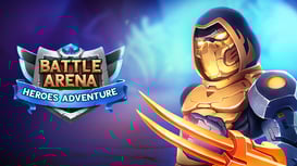 Game: Battle Arena
