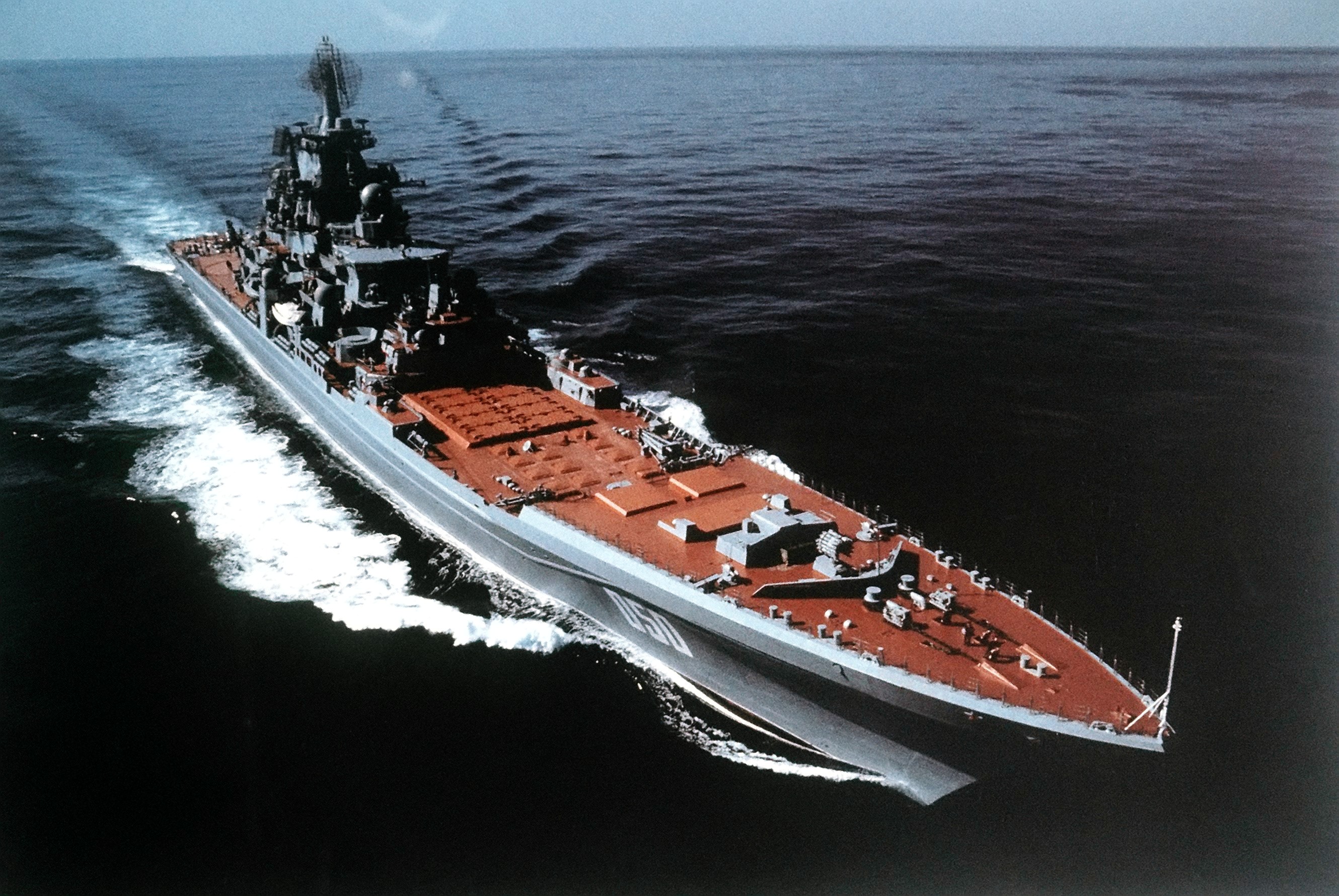 Game: Battlecruisers