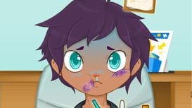 Game: 看護師になる