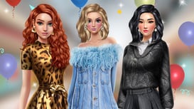 Game: Black Friday Mystery Sale