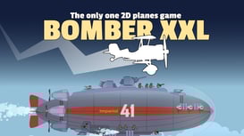 Game: ボンバーXXL