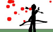 Game: ボウマン（弓の戦士）