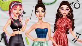 Game: Brat Girl Summer