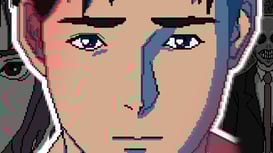Game: Breaking the Silent Lies