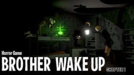 Game: ブラザー・ウェイク・アップ