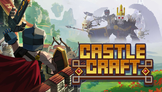 Game: Castle Craft