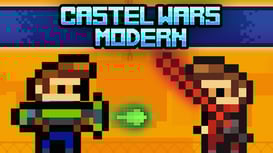 Game: Castle Wars: Modern