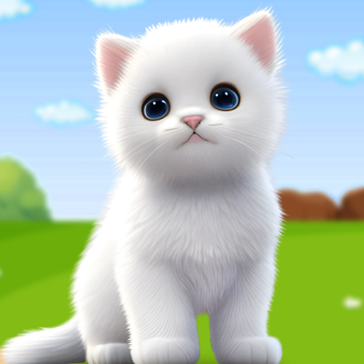 Game: Cat Life Simulator 3D