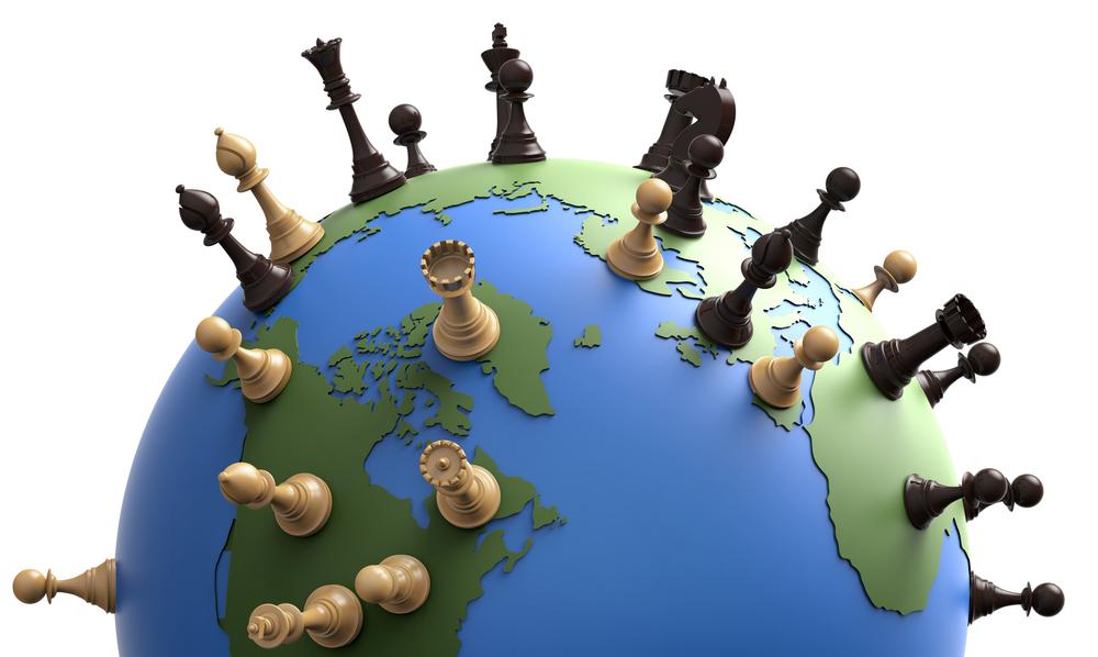 Game: Chess Nations