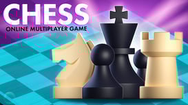 Game: Chess Online Multiplayer