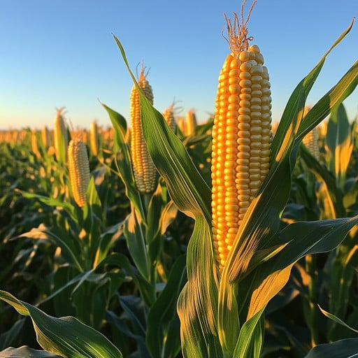 Game: Cornfield