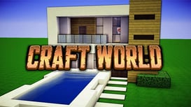 Game: Craft World