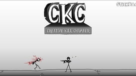 Game: Creative Kill Chamber