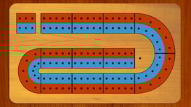 Game: Cribbage JD