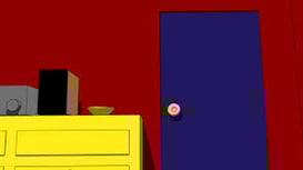 Game: Crimson Room
