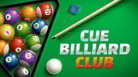 Game: Cue Billiard Club