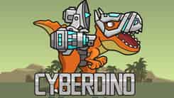Game: CyberDino 3D