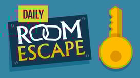 Game: Daily Room Escape