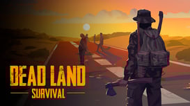 Game: Dead Land: Survival