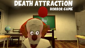 Game: Death Attraction: Horror Game