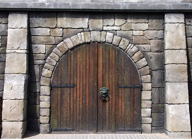 Game: Doors Castle