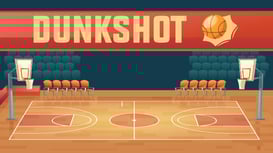 Game: Dunkshot